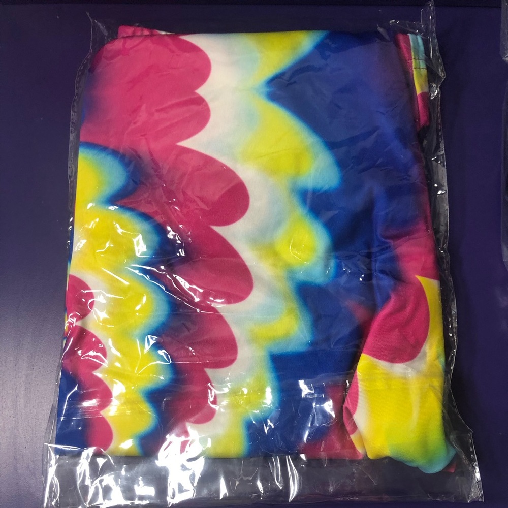 Stretchy Pants Brand New